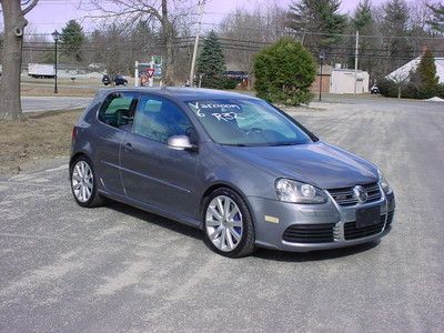 2008 vw,volkswagen r32,limited,awd,4wd,,v6,at,3617of5000