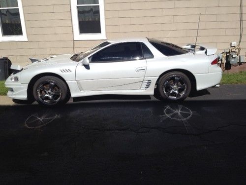 3000gt with body kit for sale