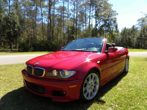 Convertible with zhp package