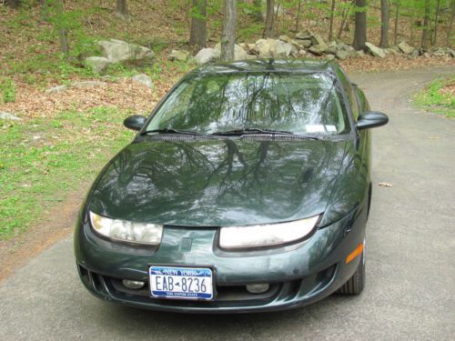 1997 saturn sc2 only 69,500 miles
