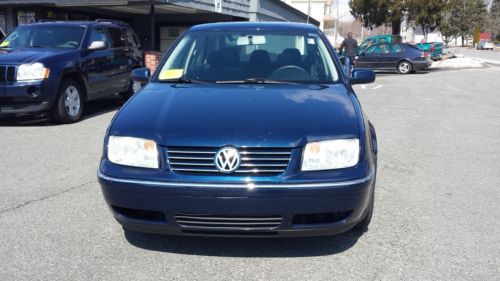 2005 vw jetta 45k miles low miles well maintained 6 months warranty
