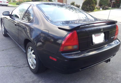 1996 honda prelude vtec coupe 2-door 2.2l - pick up in person only