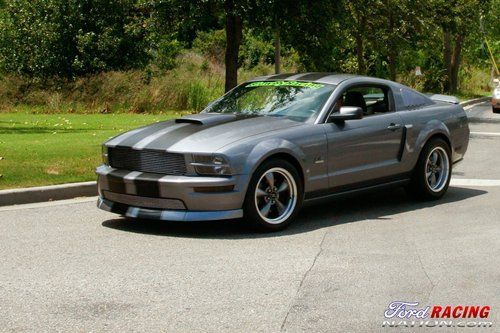 06 mustang gt low miles lots of upgrades priced at trade in value! great deal