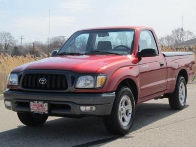 Very clean, 30mpg, manual transmission. red,
