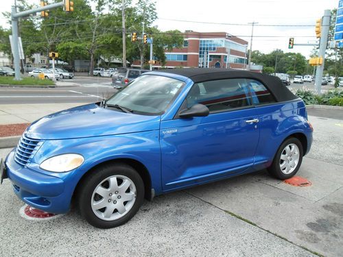 No reserve convertiable! turbo auto!! great! nice color! good miles