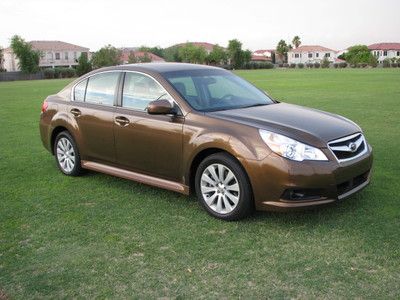 2011 subaru legacy a real no reserve!! 3.6r limited awd 4x4 best deal anywhere!!