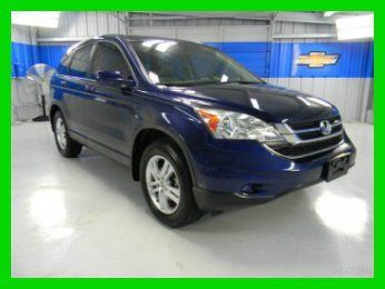 Exl clean leather sunroof power new tires heat seats sat we finance low apr