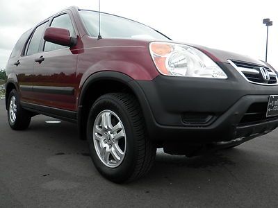 4wheel drive real time moonroof 1 owner southern trade no rust alloy wheels nice