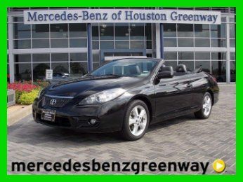 2008 sle used 3.3l v6 24v automatic fwd convertible