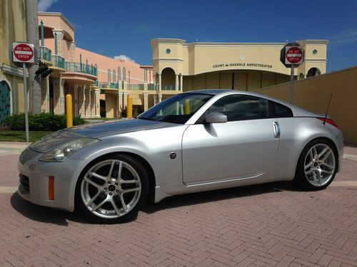 2 owner impeccable florida example - 2013 nismo alloy wheels and new tires