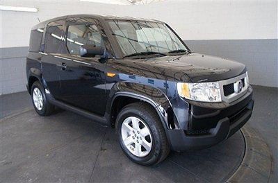 2011 honda element-low miles only 21k miles-priced to sell fast-