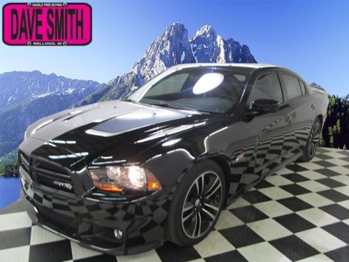 12 dodge charger srt8 super bee auto cloth seats keyless entry ac cruise