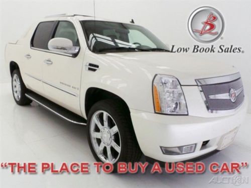 We finance! 2008 used certified 6.2l v8 16v automatic awd suv onstar bose