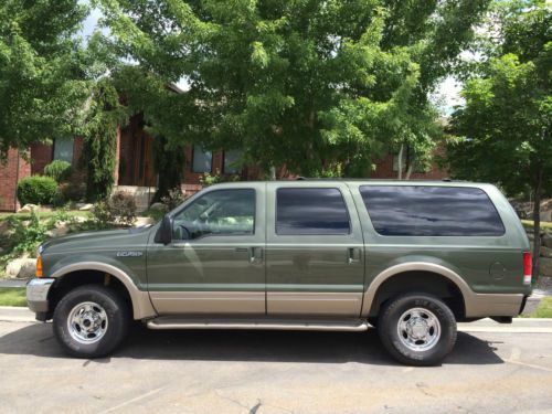 Always garaged, well maintained-great condition, leather good, tires good