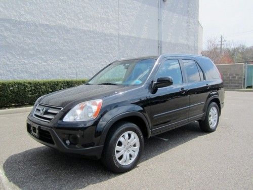 Leather interior moonroof four wheel drive black low miles heated seats