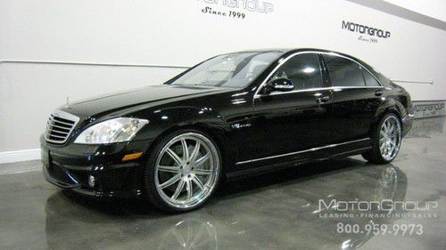 Striking s65 over $200,000 new!! own it---now $0 down, $1291/month---fl