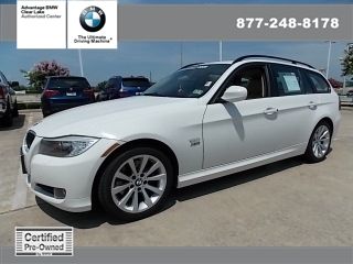 Cpo certified 328i 328 sports wagon xdrive premium package pano roof bluetooth