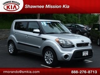 Used 2013 kia soul blue tooth automatic air conditioning cruise control