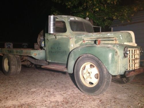 1942 ford truck
