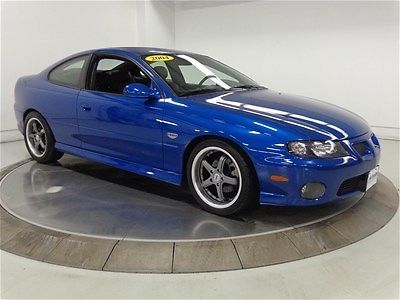 2004 impulse blue 5.7l one of a kind upgrades