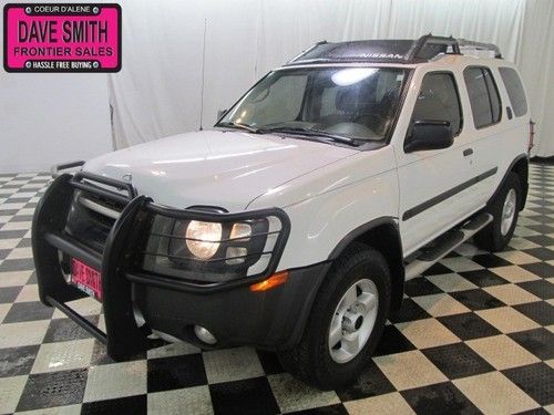 2003 4x4 grill guard cd player tint tow hitch mp3 ready tube steps