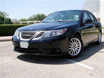 Saab 9-3 2.0t,leather seats,only 37k miles,clean,runs gr8!!