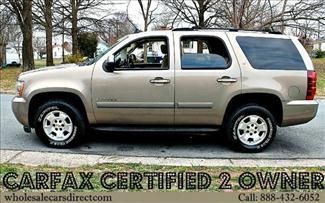 Used chevrolet tahoe 4x4 sport utility 4wd chevy suv we finance automatic trucks