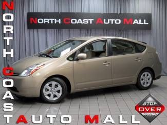 2007(07) toyota prius back up camera! clean! must see! save huge! we finance!!!