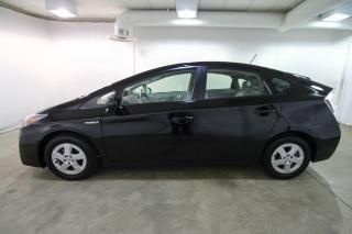 2010 toyota prius 5dr hb iv 1owner clean carfax leather navigation moonroof