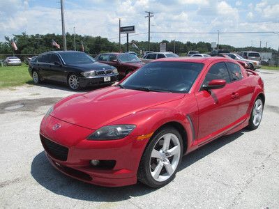 One owner - florida car - 4 door coupe - 6 speed transmission