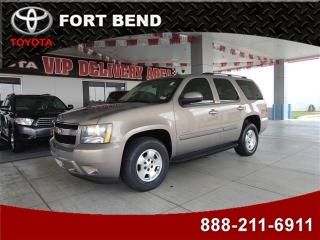 2007 chevrolet tahoe 2wd 1500 lt abs alloy wheels leather  moonroof onsta