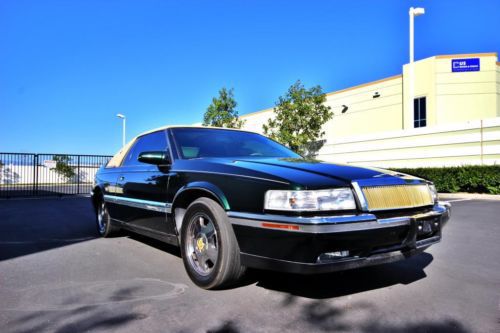 1993 cadillac eldorado touring coupe-ready to restore-no reserve
