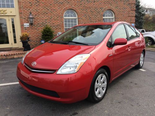 2007 toyota prius, clean, backup camera, runs great, cold a/c