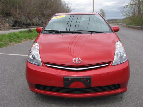 2007 toyota prius touring with back up camera,clean carfax!!!runs like new!!!