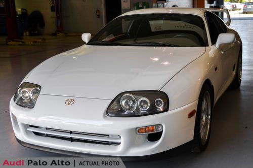 1997 toyota supra turbo 700+ hp not for sale to ca buyers