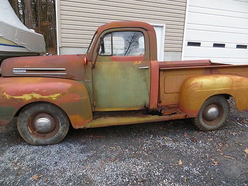 Barn find/ project