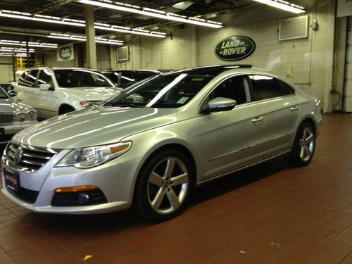 4 motion heated leather seats 3.6 v6 tiptronic sport package