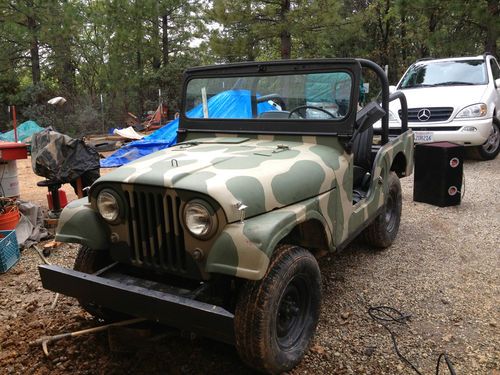 1959 jeep willys