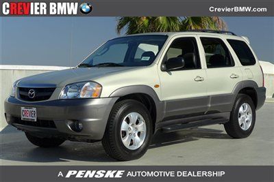 All wheel drive - low mileage california vehicle - excellent condition !!