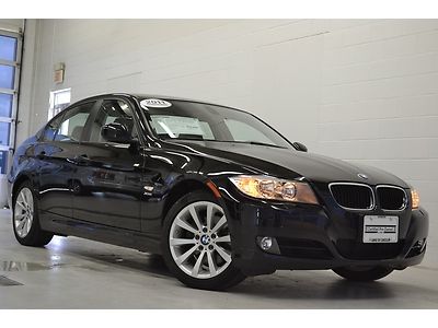 11 bmw 328xi certified 25k financing navigation premium value awd leather