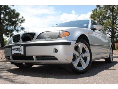 330xi 3.0l cd awd traction control stability control tires - front performance