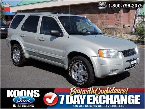 Very low miles~one-owner~non-smoker~local trade~loaded w/ leather~moonroof!