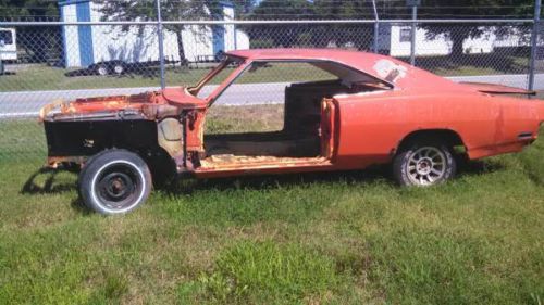 1970 dodge charger general lee dukes of hazard