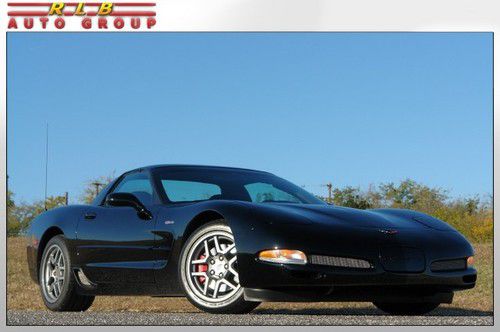 2002 z06 coupe 11,000 miles! simply like new! call us now toll free 877-299-8800