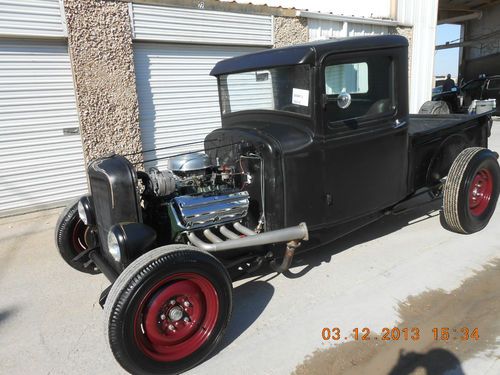1932 ford pickup