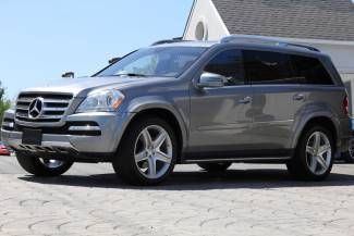 Palladium silver auto awd loaded with options msrp $90,920.00 only 22k miles