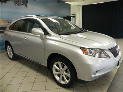 2012 rx350 awd leather navigation certified warranty heated seats bluetooth