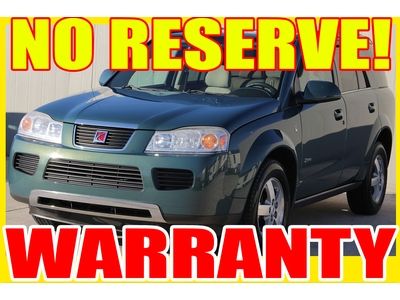2007 vue hybrid,clean tx title,warranty,no reserve