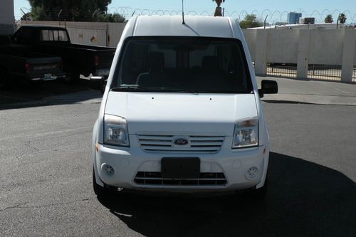 2010 ford transit connect xlt wagon 25k miles lo lo reserve !!!!!!!!!