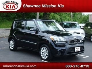 Used 2013 kia soul auomtatic blue tooth air conditioning cruise control